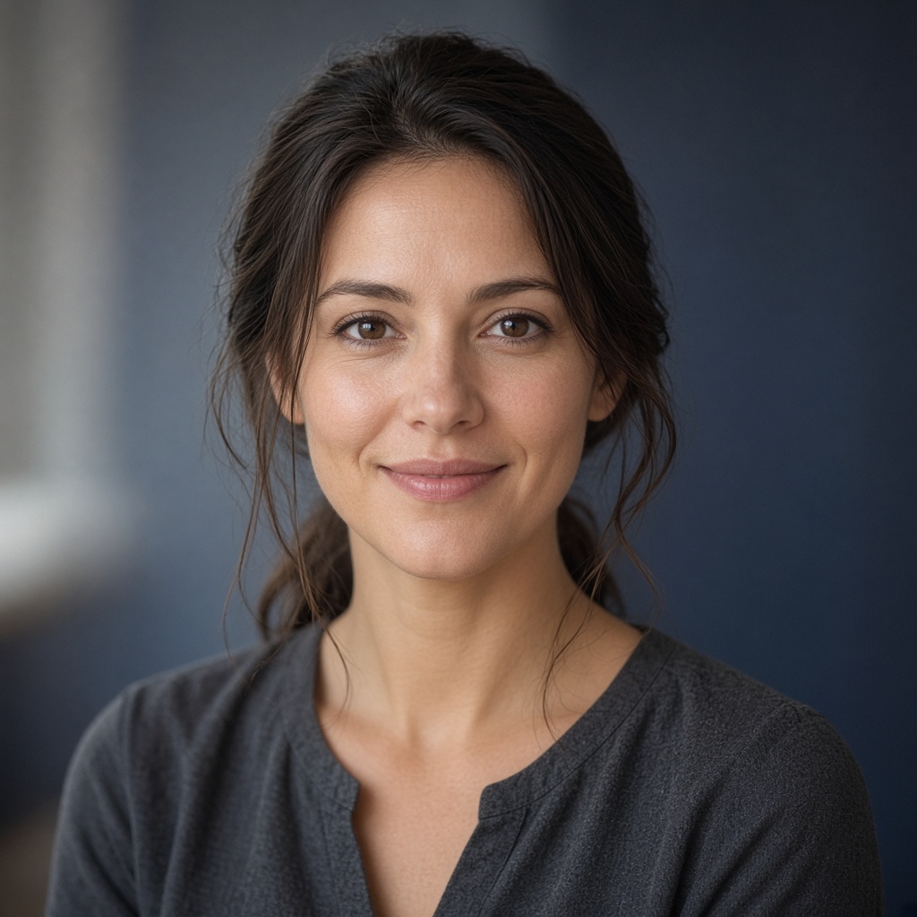 Clara Moreau